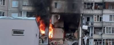 Пять семей, пострадавших при взрыве газа в Ярославле, выбрали новые квартиры