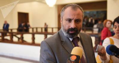 Террористы из Азербайджана перебрались в Чечню - советник президента Карабаха