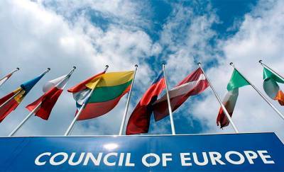 Совет Европы предложил Лукашенко помощь в разработке плана реформ