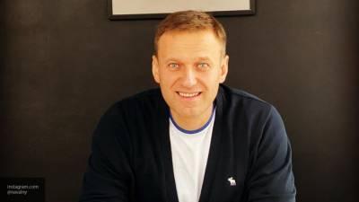 Политолог раскрыл временное место жительства Навального