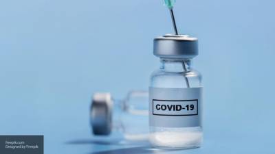 Вакцину "ЭпиВакКорона" введут в гражданский оборот со следующего года