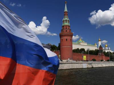 Кремль начал снимать санкции с Украины