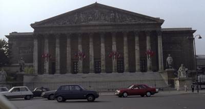 В Национальное Собрание Франции представлена резолюция о признании Нагорного Карабаха