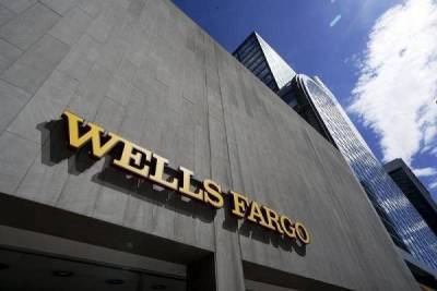 Wells Fargo и Bank of America упали на премаркете, а Goldman Sachs вырос nbsp