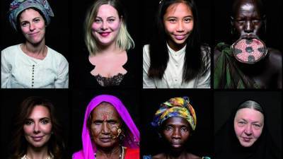 Фильм Woman о женщинах всего мира и что о нем нужно знать