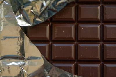 Юноша из Уфы украл из магазина 39 плиток шоколада