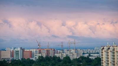 Смольный выделил более 1 млрд рублей на квартиры молодым семьям