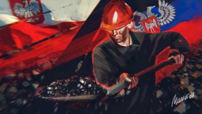 Парламент ДНР обсудил проблему «угольных артелей» на востоке республики