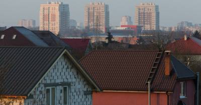 Реновация по-калининградски: как это будет — на примере двух домов
