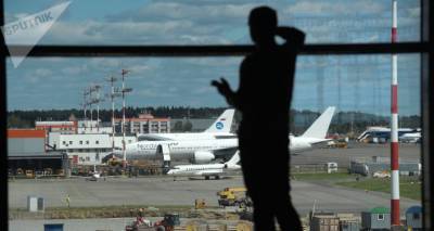 Россия восстанавливает авиасообщение еще с тремя странами
