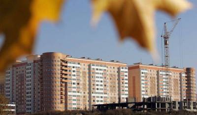 Власти РФ могут продлить программу льготной ипотеки до середины 2021г
