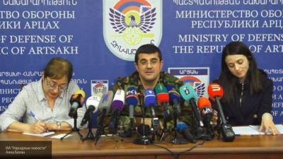 Собкор Nation News в Ереване рассказал о ключевых событиях 14 октября