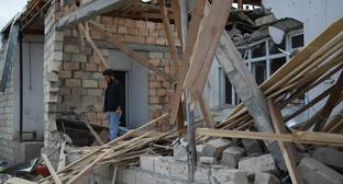 Число жертв среди мирных жителей Азербайджана достигло 43