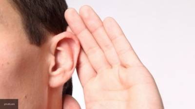 Коронавирус может привести к необратимой потере слуха
