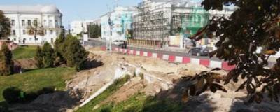 В Рязани мост по улице Ленина закроют на два месяца