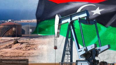 Ливия двукратно нарастит добычу нефти в течение недели