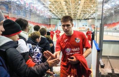 В Глазове матчи Высшей лиги чемпионата России по мини-футболу прошли без зрителей