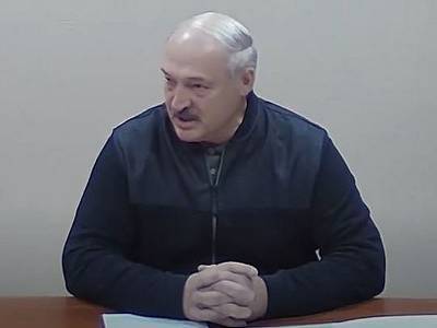 "Лукашенко признал Бабарико": подведены итоги встречи Батьки с оппозицией в СИЗО