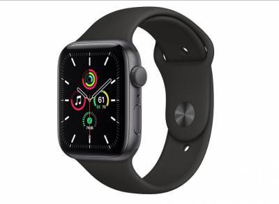Apple Watch SE: функции и дополнительные возможности