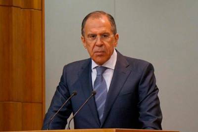 Россия проведет дебаты в ООН по ситуации в Персидском заливе