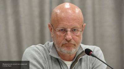Пучков: Соколов ответит по всей строгости закона за убийство человека