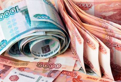 С начала 2020 года в бюджет Ленобласти поступило почти 100 миллиардов рублей