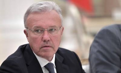 Ошибка в 44 млрд рублей: подсчеты губернатора Усса вызвали скандал