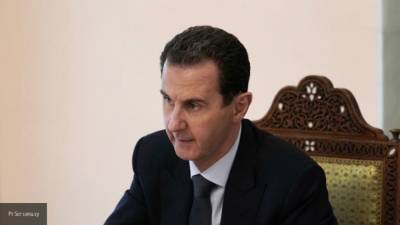 Асад распорядился оказать финансовую помощь сирийским фермерам