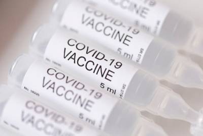 В России объявили о регистрации второй вакцины от COVID-19 - Cursorinfo: главные новости Израиля