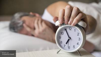 Названы три важных правила качественного сна во время пандемии