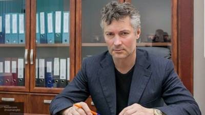 Ройзман прокомментировал инициативу о легализации марихуаны на Украине