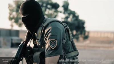 Боевики ПНС набирают в полицейские участки преступников в розыске