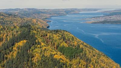 Научный подход: при строительстве у озера Байкал РЖД применит высокие экологические стандарты