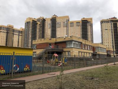 Более 1 млрд рублей получили молодые семьи Петербурга на покупку квартир