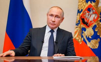 «Напрасный альтруизм»: Путин освободил от санкций ряд компаний Украины