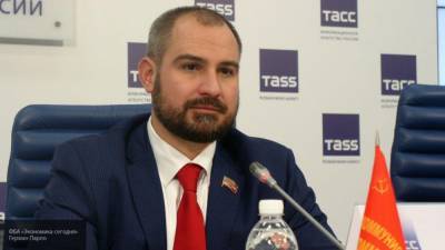 Депутат Сурайкин призвал добиваться рассмотрения судьбы Шугалея в СПЧ ООН