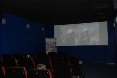«Осенью 41-го» бесплатно покажут в ульяновском кинозале «Люмьер»