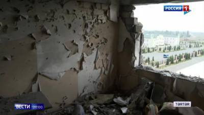 До переговоров далеко: в Нагорном Карабахе не установилось даже хрупкого перемирия