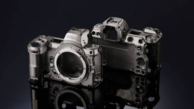 Nikon готовит релиз двух моделей камер Z6 II и Z7 II