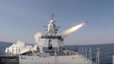 Норвегия признала беспомощность Запада перед российской ракетой "Циркон"