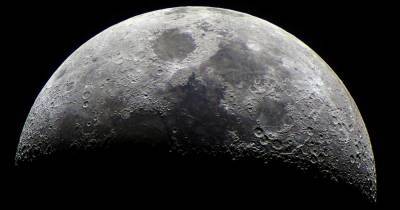 Почему Луна - лучшее место для поиска внеземной жизни