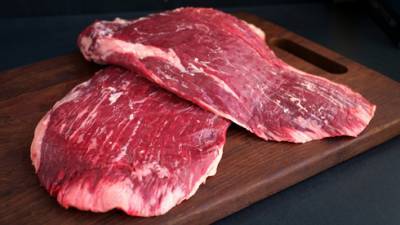 Десятки килограммов испорченного мяса изъяты и уничтожены в Ришон ле-Ционе