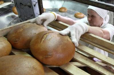 В Госстате подсчитали, на сколько выросла цена на хлеб в Украине за последний год