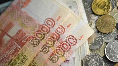 В «Опоре России» высказались о планах по разработке цифрового рубля