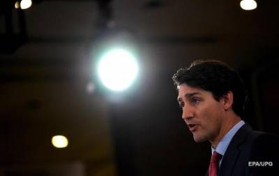 Канада будет противостоять "принудительной дипломатии" Китая