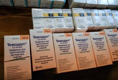 Лекарства, украденные в «деле онкологов», продавали в другие регионы через госзакупки