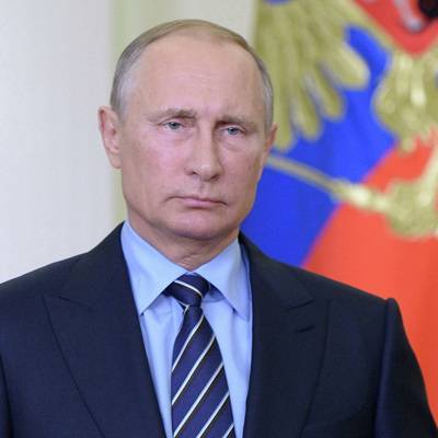 Путин назначил троих своих представителей при рассмотрении проекта закона о Госсовете