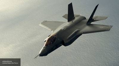 Заслуженный пилот РФ считает, что F-35 будут неэффективными против России