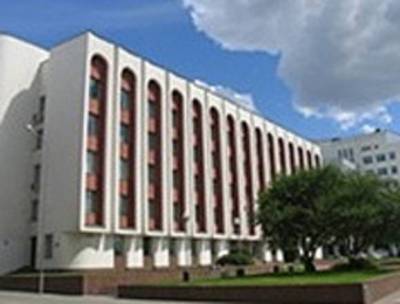 Послу Украины в Минске вручили ноту после указа о привлечении белорусов