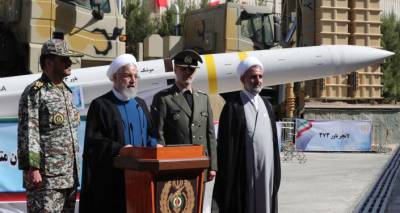 К чему приведет снятие оружейного эмбарго с Тегерана: иранский эксперт раскрыл скобки